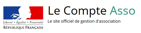 Compte asso logo