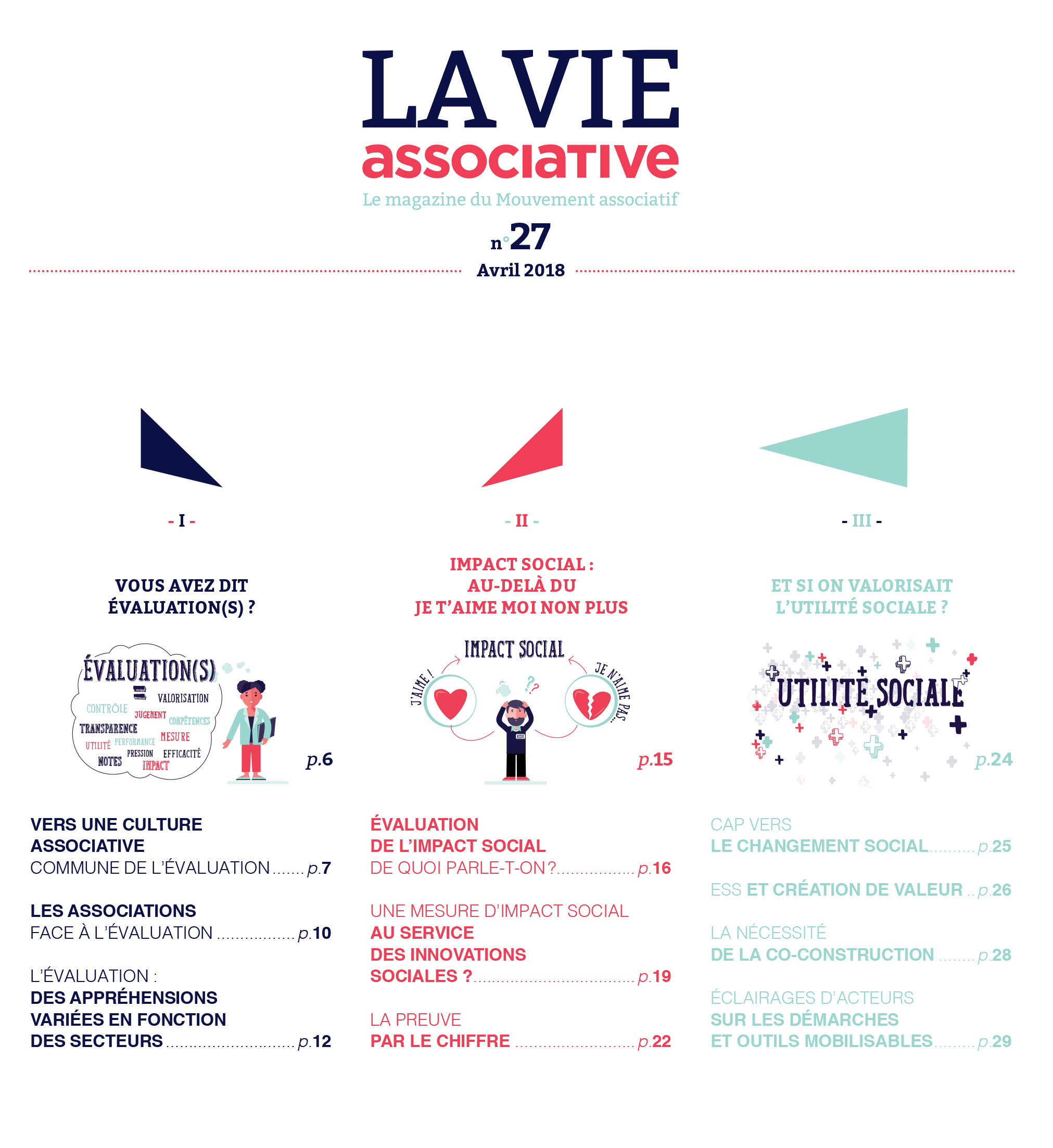 LMA LVA 27-Avril-2018 sommaire