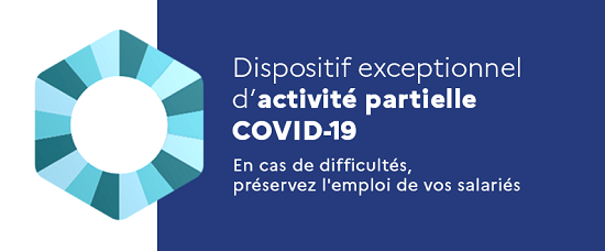 activité partielle