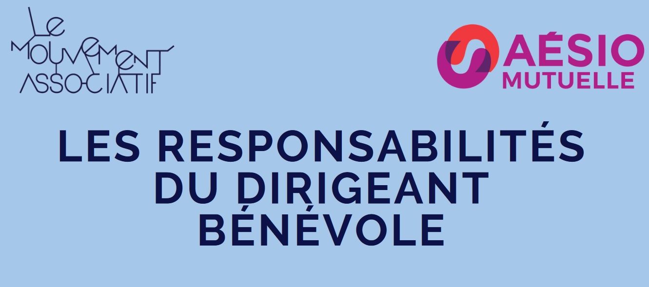 responsabilités des dirigeants