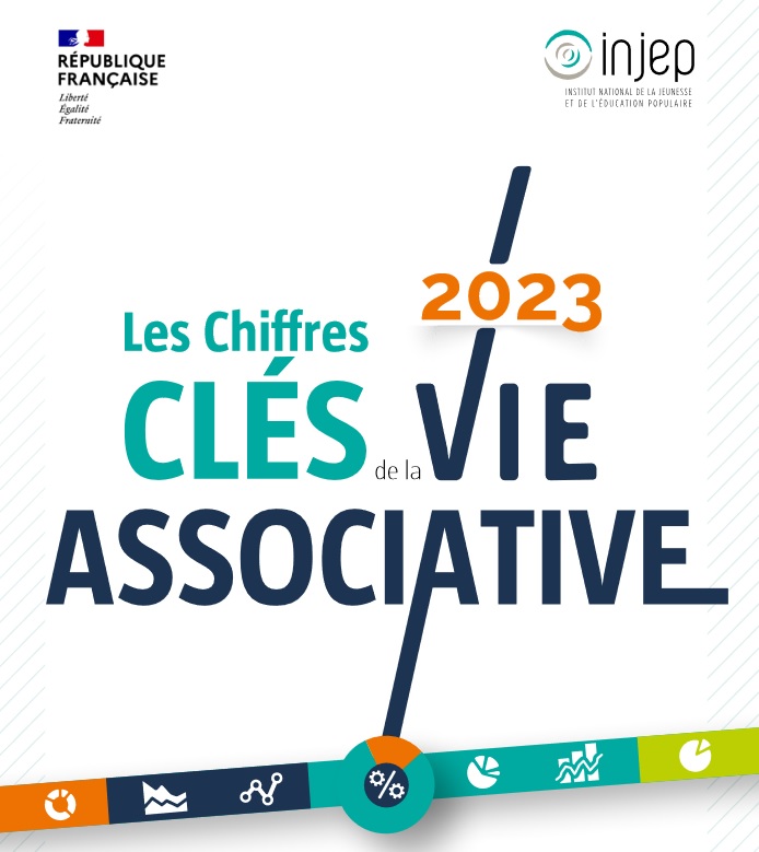 chiffres cles VA 2023 Injep